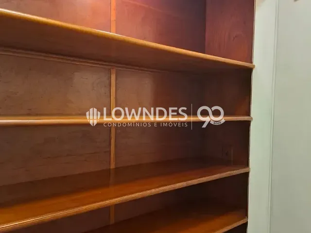 Apartamento com 250m² 3 quartos e 4 banheiros, para alugar, no bairro Flamengo em Rio de Janeiro