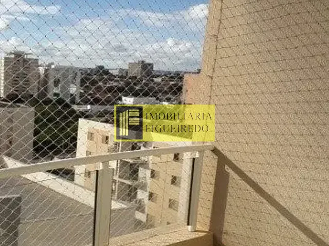 Apartamento com 55m² 2 quartos e 1 banheiro, à venda, no bairro Jardim Walkíria em São José do Rio Preto