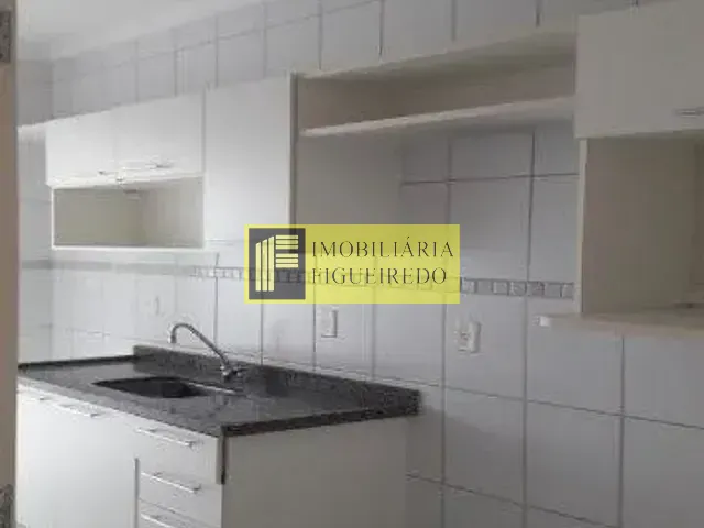 Apartamento com 55m² 2 quartos e 1 banheiro, à venda, no bairro Jardim Walkíria em São José do Rio Preto