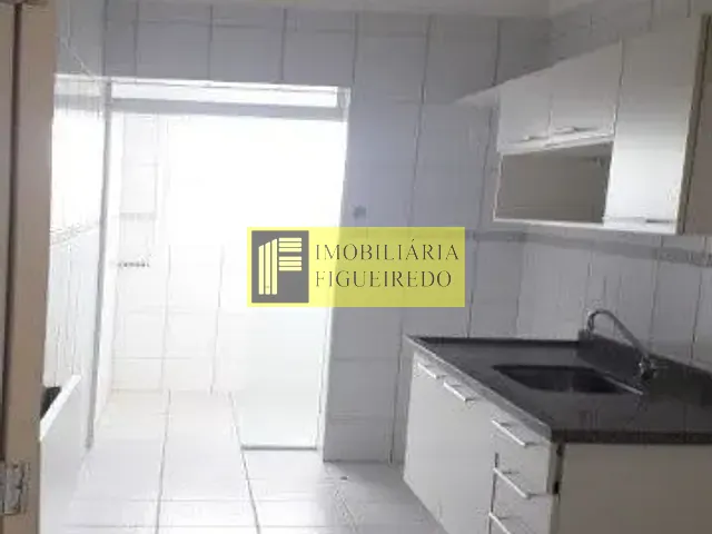 Apartamento com 55m² 2 quartos e 1 banheiro, à venda, no bairro Jardim Walkíria em São José do Rio Preto