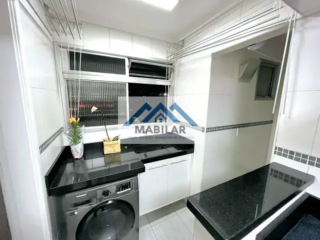 Apartamento com 70m² 2 quartos e 2 banheiros, à venda, no bairro Santana em São Paulo