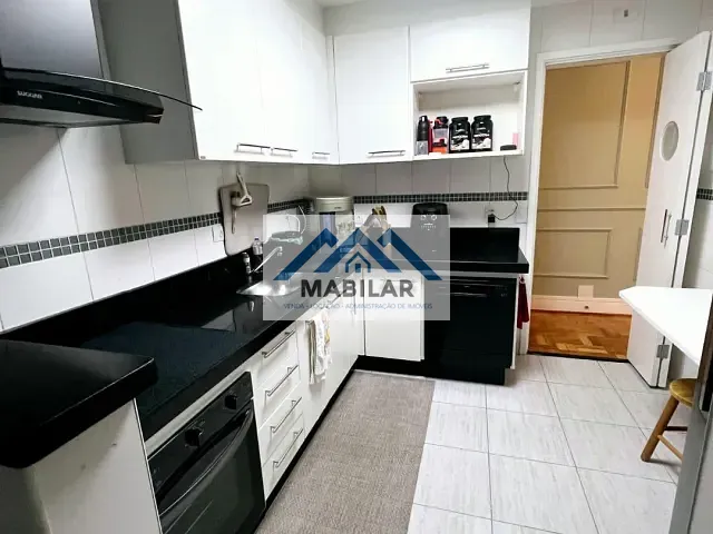 Apartamento com 70m² 2 quartos e 2 banheiros, à venda, no bairro Santana em São Paulo