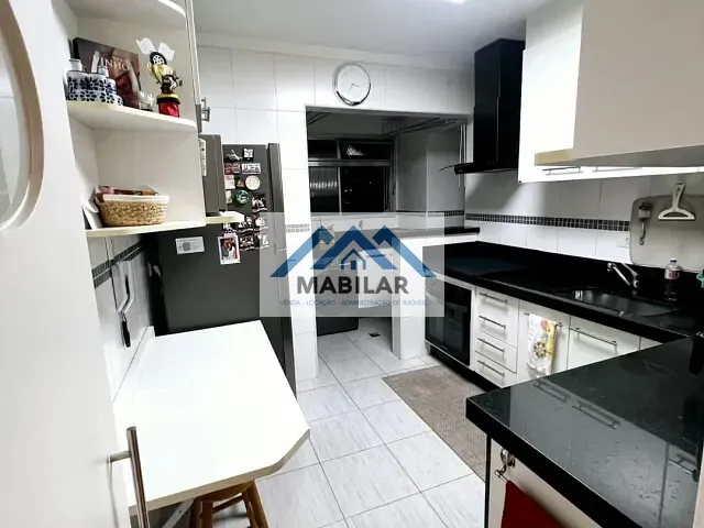 Apartamento com 70m² 2 quartos e 2 banheiros, à venda, no bairro Santana em São Paulo