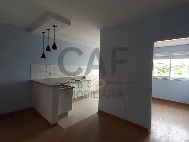 Apartamento com 38m² 1 quarto e 1 banheiro, à venda, no bairro Centro em Jaguariúna