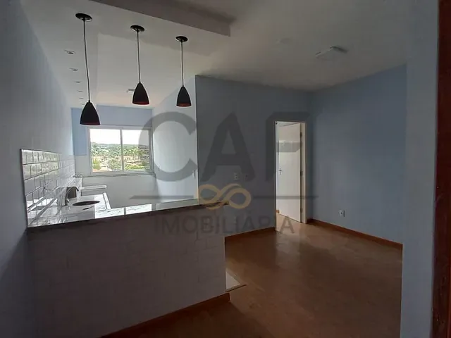 Apartamento com 38m² 1 quarto e 1 banheiro, à venda, no bairro Centro em Jaguariúna