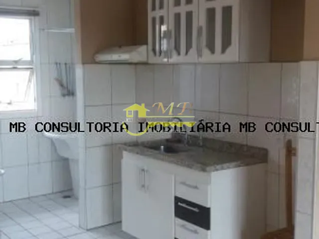 Apartamento com 49m² 2 quartos e 1 banheiro, à venda, no bairro Jardim Cristina em Campinas