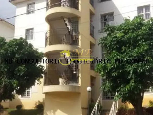 Apartamento com 49m² 2 quartos e 1 banheiro, à venda, no bairro Jardim Cristina em Campinas