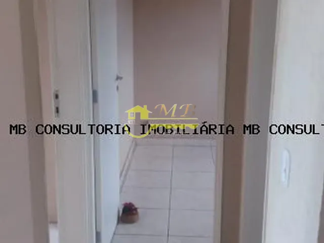 Apartamento com 49m² 2 quartos e 1 banheiro, à venda, no bairro Jardim Cristina em Campinas