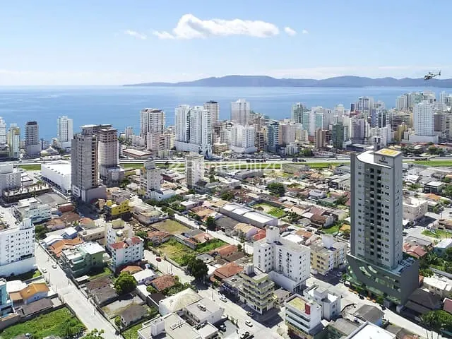 Apartamento 2 quartos e 1 banheiro, à venda, no bairro Morretes em Itapema