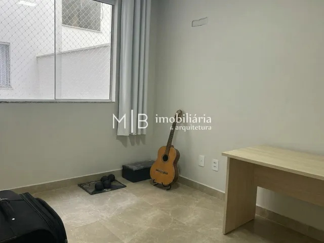 Apartamento 2 quartos e 2 banheiros, para alugar, no bairro Imigrantes em Cataguases