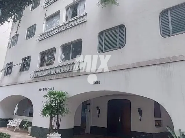 Apartamento 3 quartos e 2 banheiros, à venda, no bairro Moema em São Paulo