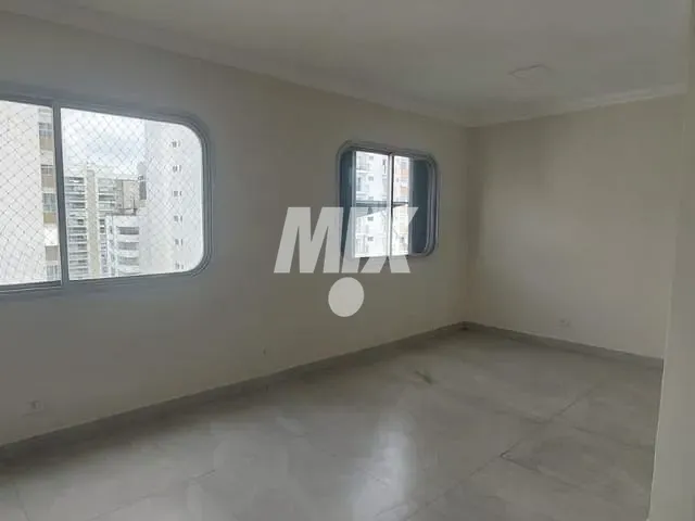 Apartamento 3 quartos e 2 banheiros, à venda, no bairro Moema em São Paulo