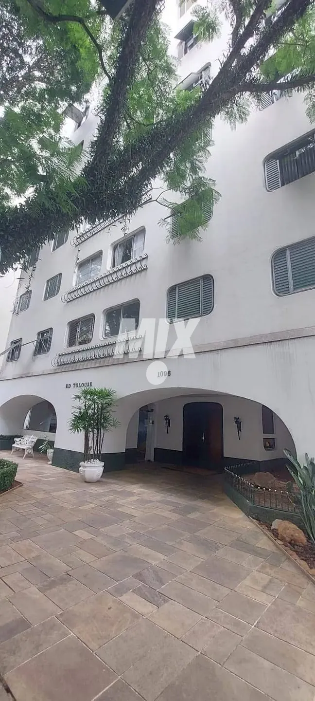 Apartamento, 3 quartos, 74 m² - Foto 1
