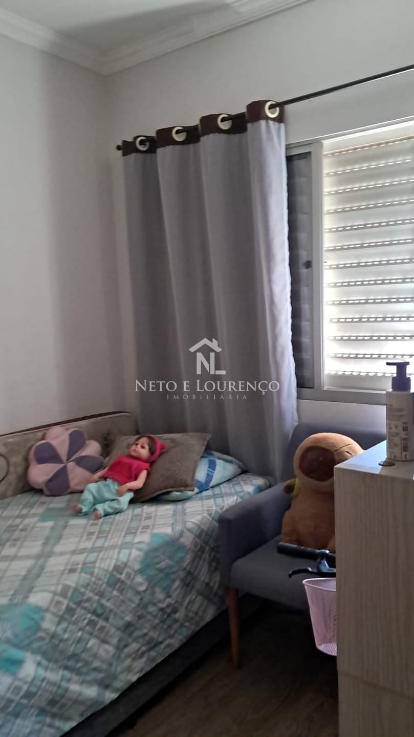Apartamento à venda com 2 quartos, 50m² - Foto 17