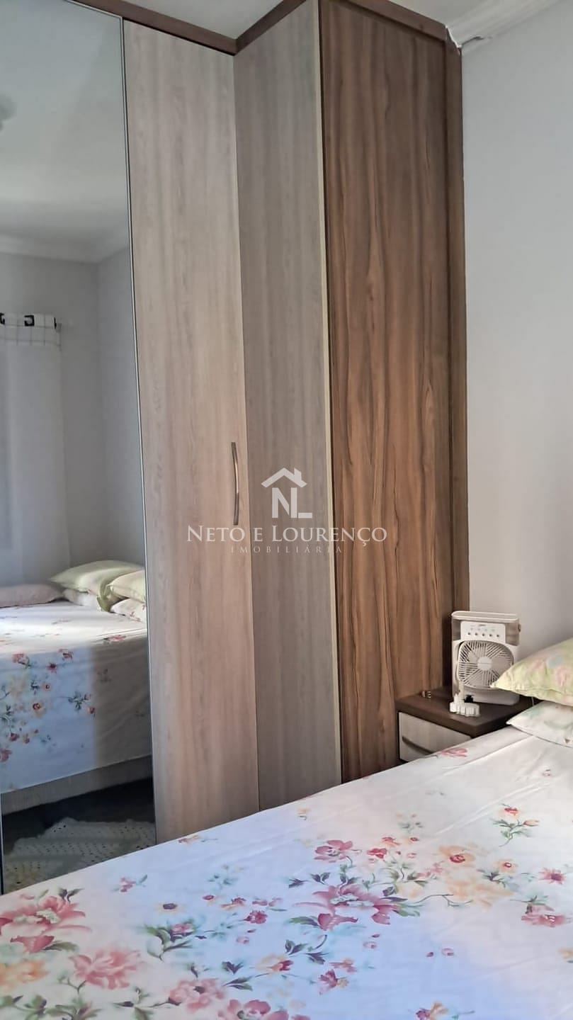Apartamento à venda com 2 quartos, 50m² - Foto 15
