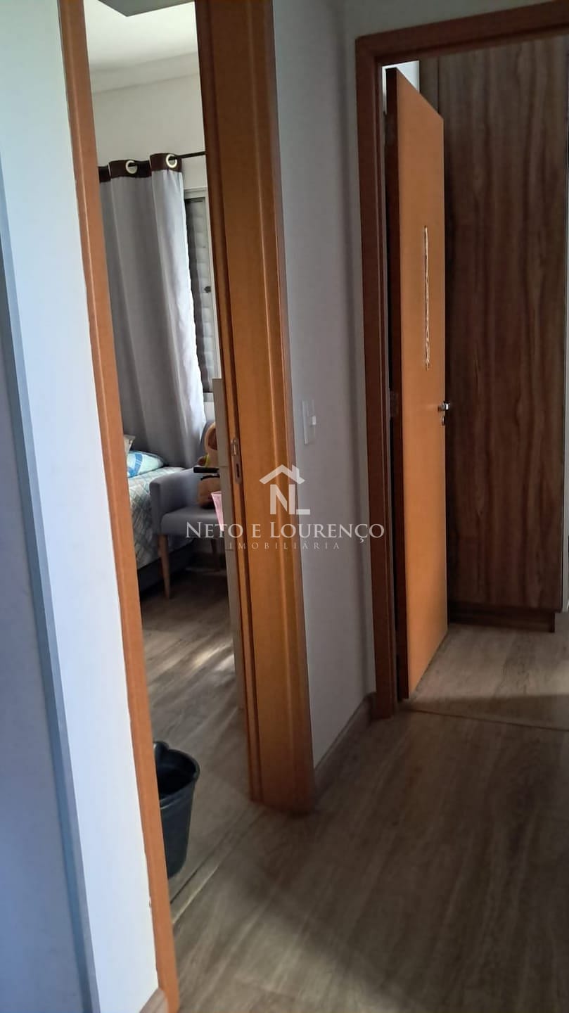Apartamento à venda com 2 quartos, 50m² - Foto 12