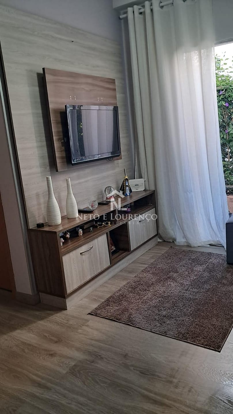 Apartamento à venda com 2 quartos, 50m² - Foto 2