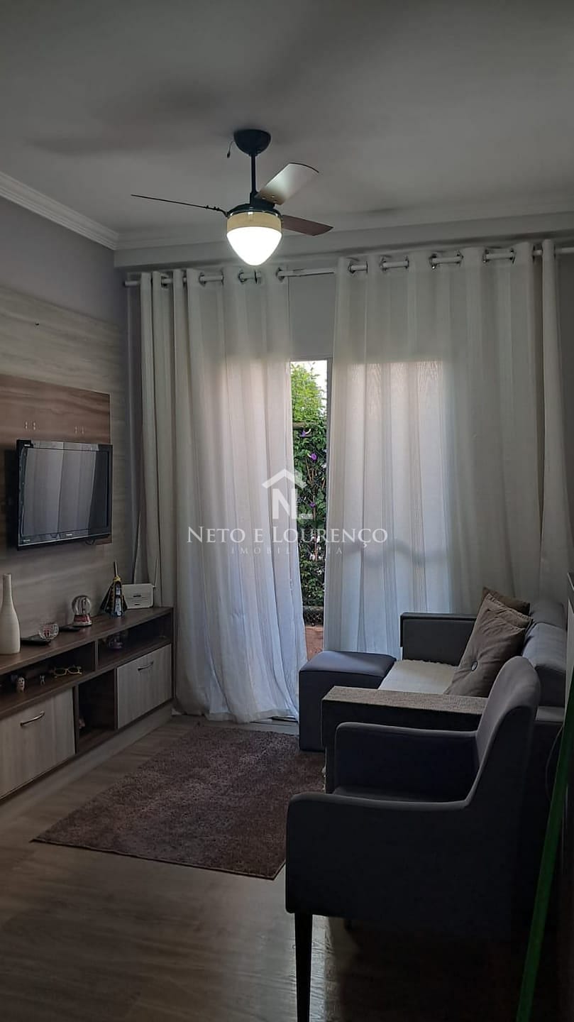 Apartamento à venda com 2 quartos, 50m² - Foto 11
