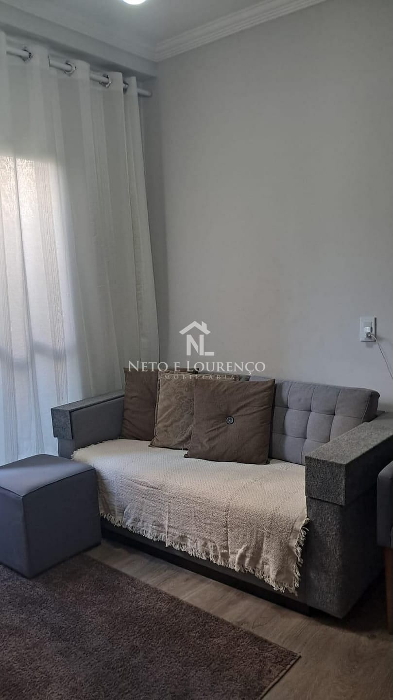 Apartamento à venda com 2 quartos, 50m² - Foto 5