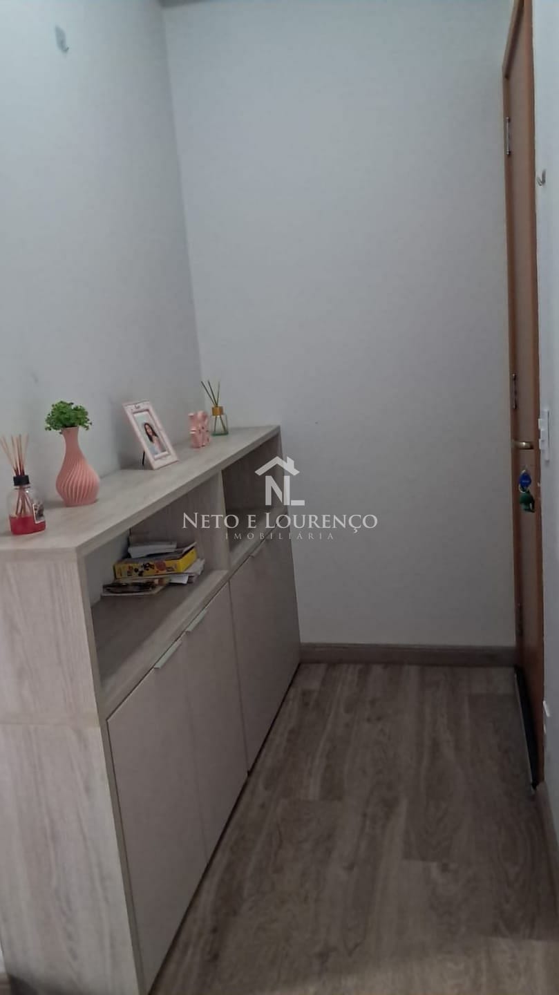 Apartamento à venda com 2 quartos, 50m² - Foto 4