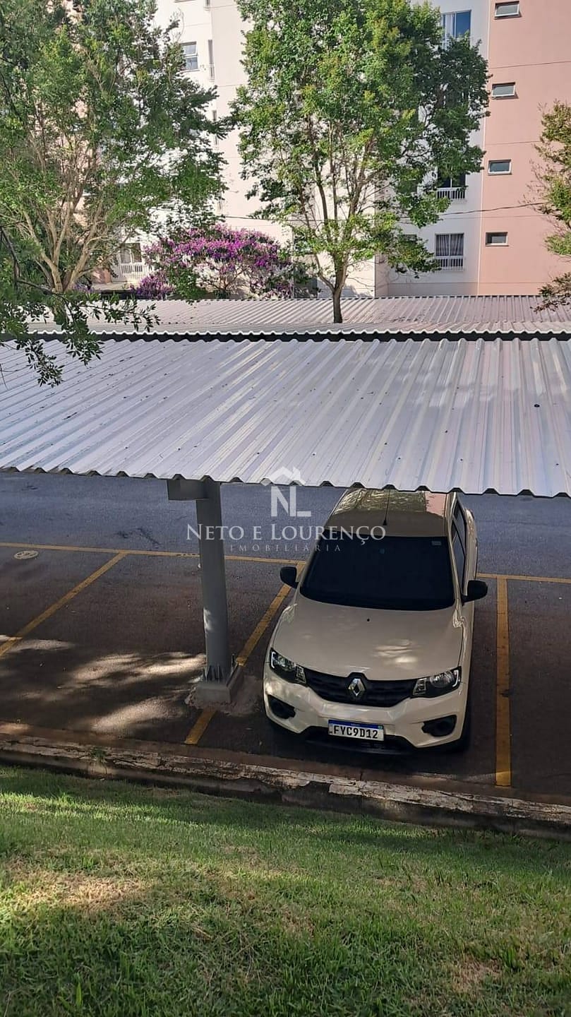 Apartamento à venda com 2 quartos, 50m² - Foto 10