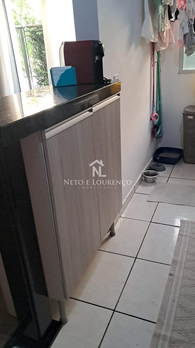 Apartamento à venda com 2 quartos, 50m² - Foto 6