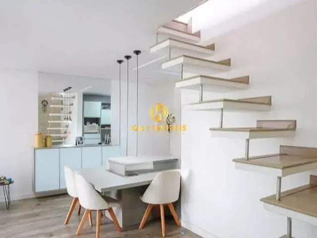 Apartamento com 220m² 3 quartos e 3 banheiros, à venda, no bairro Santa Maria em São Caetano do Sul