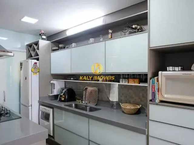 Apartamento com 220m² 3 quartos e 3 banheiros, à venda, no bairro Santa Maria em São Caetano do Sul