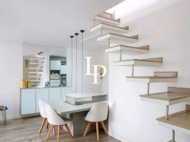Apartamento com 220m² 3 quartos e 3 banheiros, à venda, no bairro Santa Maria em São Caetano do Sul