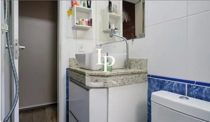 Apartamento, 3 quartos, 220 m² - Foto 18