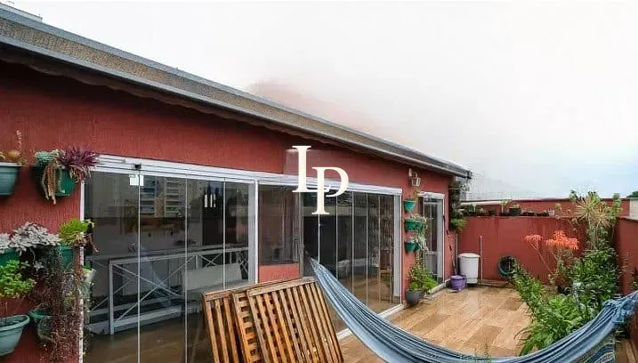 Apartamento, 3 quartos, 220 m² - Foto 22