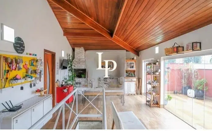 Apartamento, 3 quartos, 220 m² - Foto 21