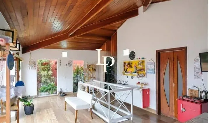 Apartamento, 3 quartos, 220 m² - Foto 19