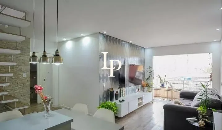 Apartamento, 3 quartos, 220 m² - Foto 10