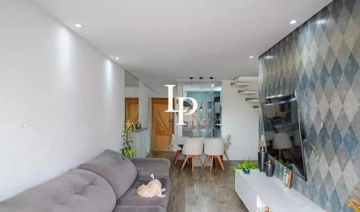 Apartamento, 3 quartos, 220 m² - Foto 7