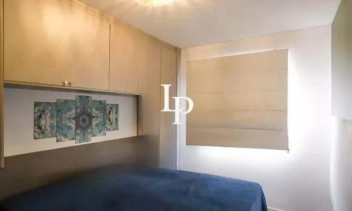 Apartamento, 3 quartos, 220 m² - Foto 16