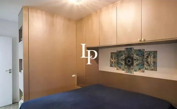 Apartamento, 3 quartos, 220 m² - Foto 14