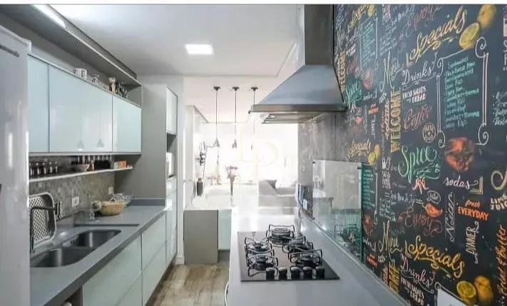 Apartamento, 3 quartos, 220 m² - Foto 4