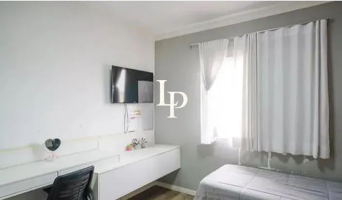 Apartamento, 3 quartos, 220 m² - Foto 12