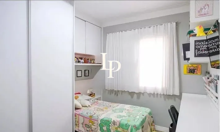 Apartamento, 3 quartos, 220 m² - Foto 11