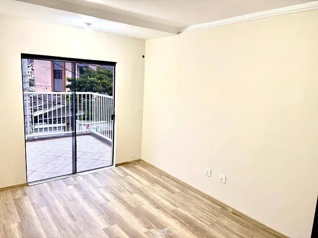 Apartamento 2 quartos e 2 banheiros, para alugar, no bairro Santa Ângela em Poços de Caldas