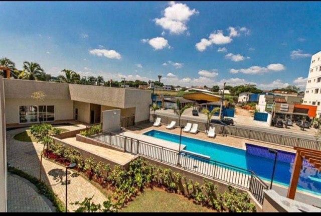 Foto do Apartamento - Apartamento à Venda, Areao, Taubaté, SP | Previta Imóveis