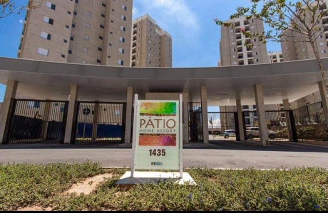 Foto do Apartamento - Apartamento à Venda, Areao, Taubaté, SP | Previta Imóveis