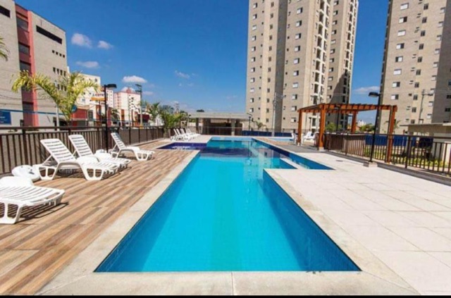 Foto do Apartamento - Apartamento à Venda, Areao, Taubaté, SP | Previta Imóveis