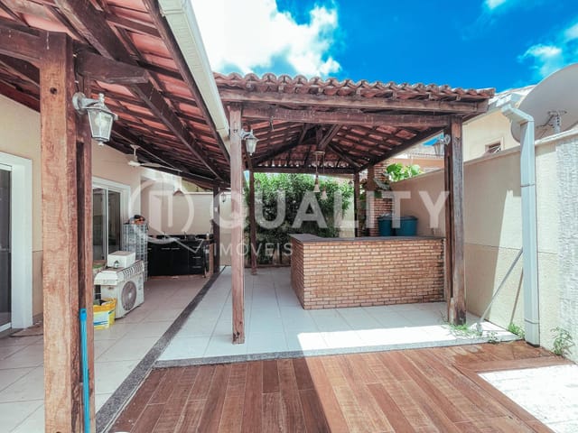 Foto do Apartamento - Apartamento para locação, Maraponga, Fortaleza, CE | QUALITY EMPREENDIMENTOS IMOBILIÁRIOS LTDA