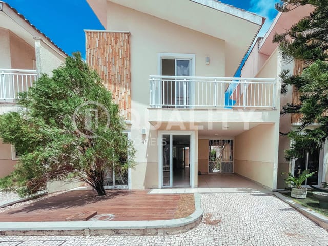 Foto do Apartamento - Apartamento para locação, Maraponga, Fortaleza, CE | QUALITY EMPREENDIMENTOS IMOBILIÁRIOS LTDA