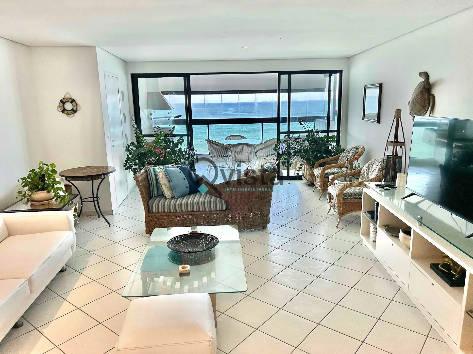 Apartamento, 3 quartos, 184 m² - Foto 3