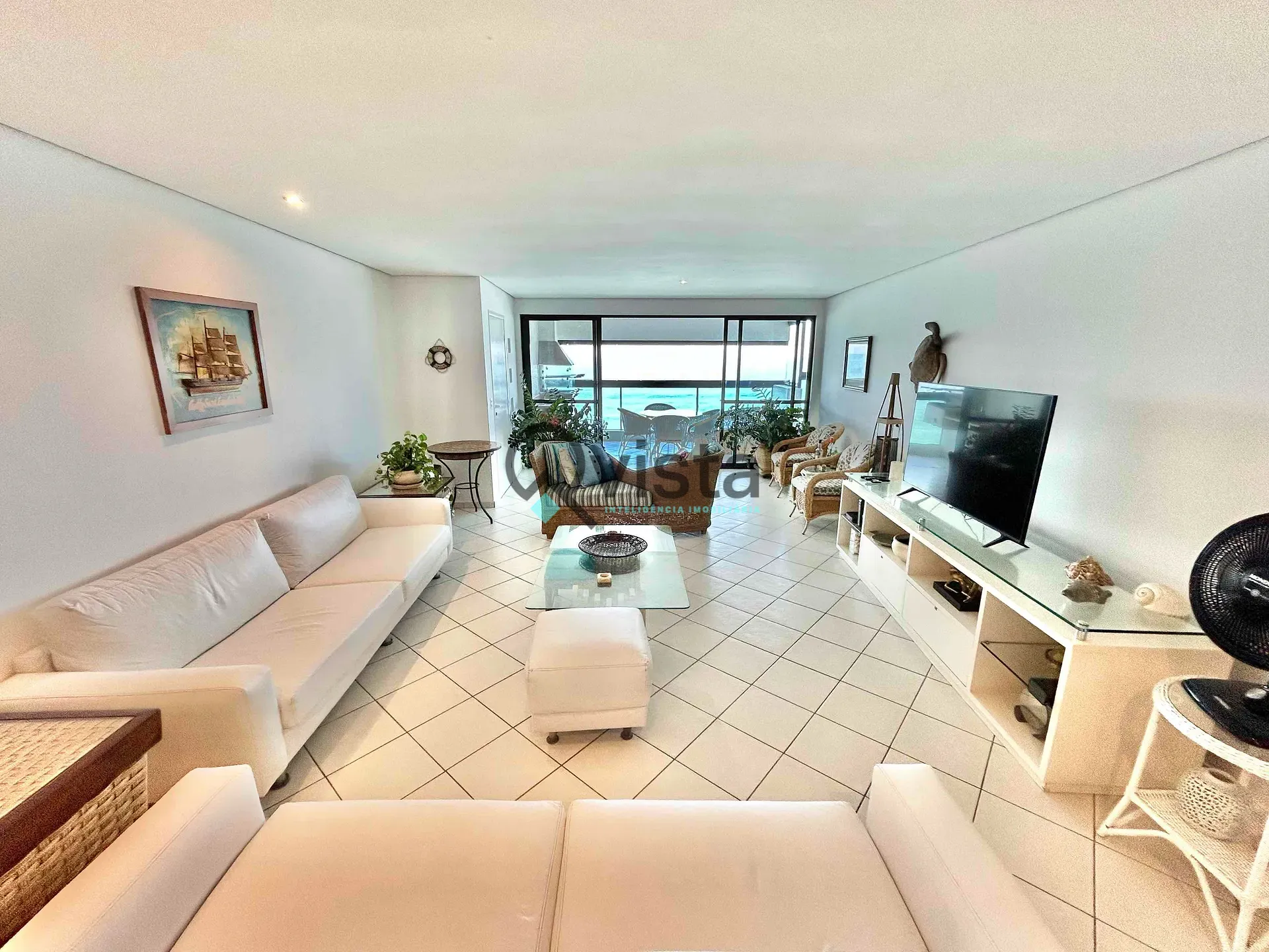Apartamento, 3 quartos, 184 m² - Foto 4
