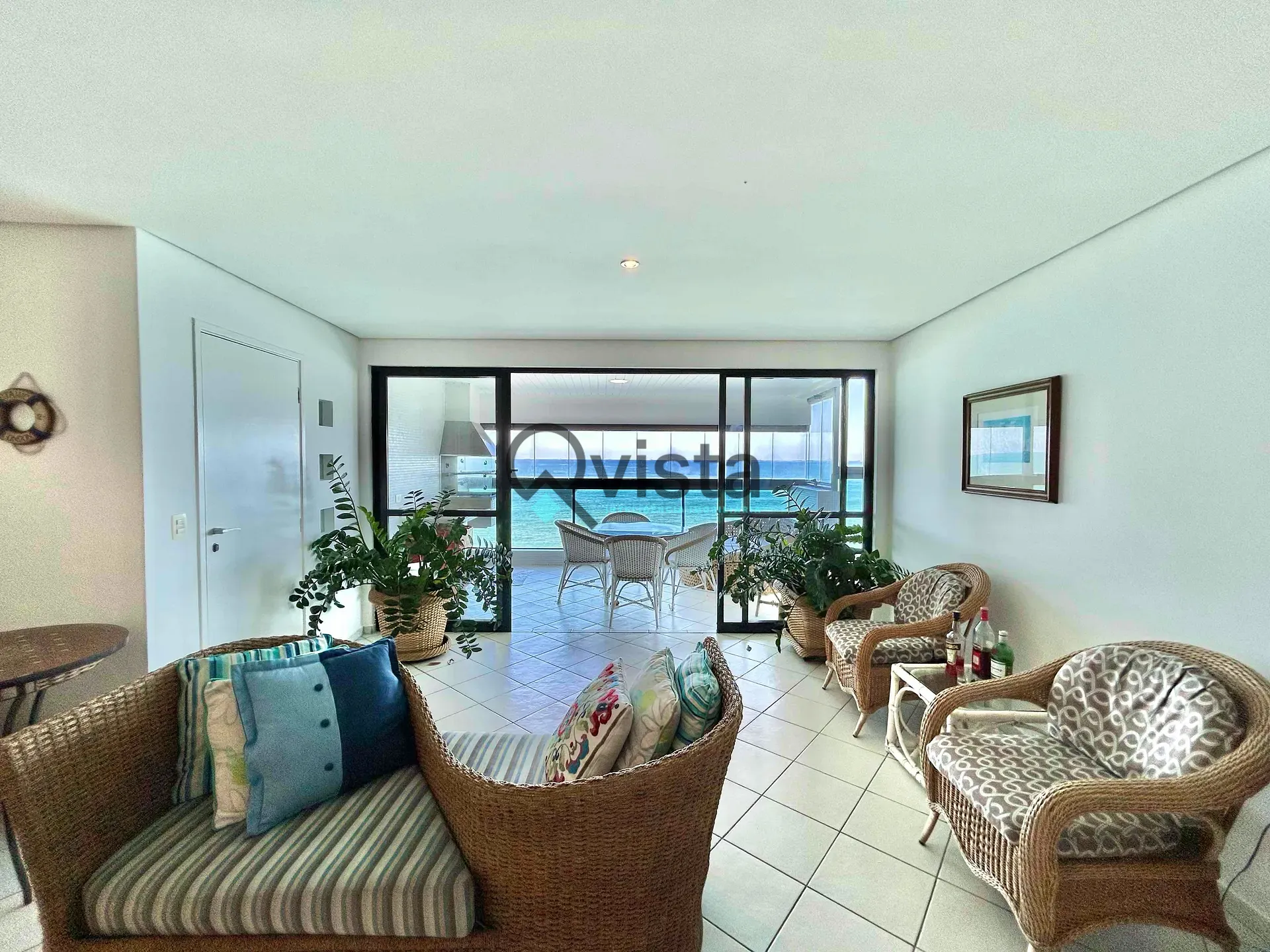 Apartamento, 3 quartos, 184 m² - Foto 2