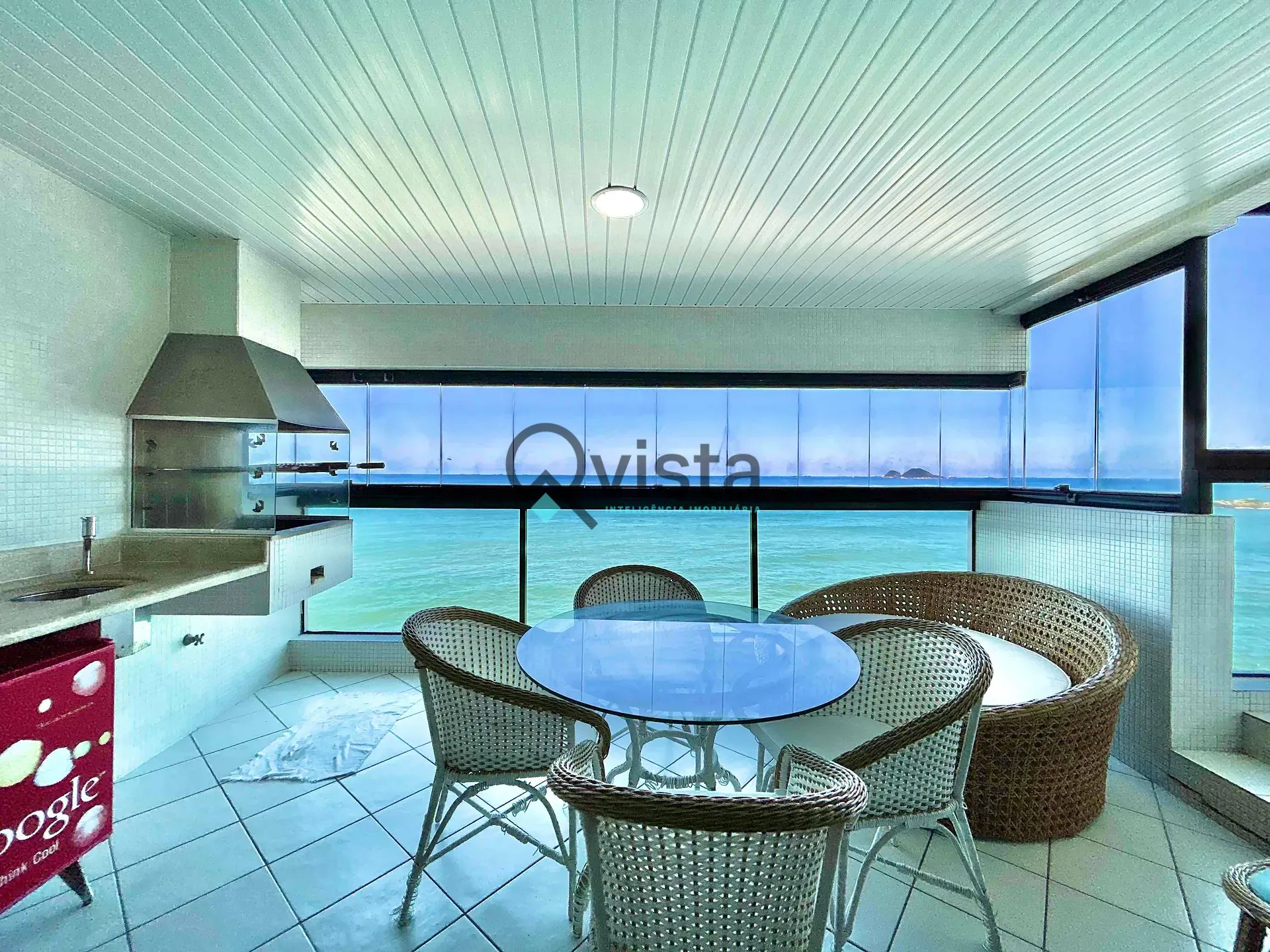 Apartamento, 3 quartos, 184 m² - Foto 1
